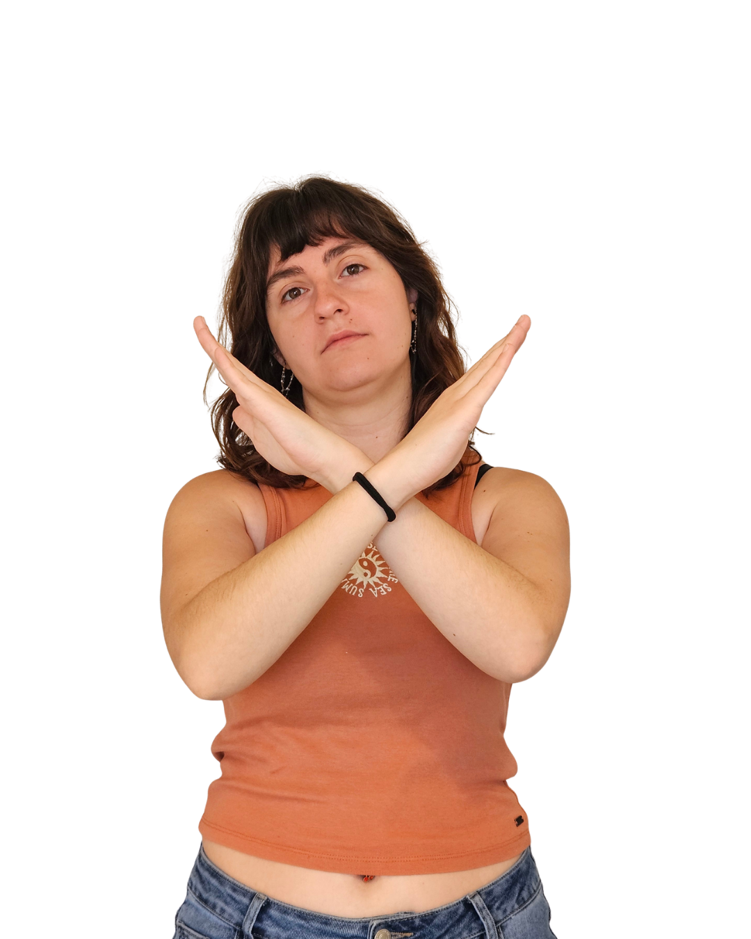 Élise dit non aux régimes toxiques